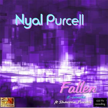 Nyal Purcell - Fallen
