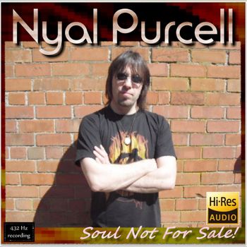 Nyal Purcell - Soul Not for Sale
