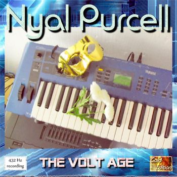 Nyal Purcell - The Volt Age
