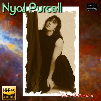 Nyal Purcell - Tales of Passion
