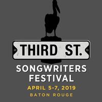 3rd Street Songwriters Festival