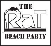 The Rat Beach Party