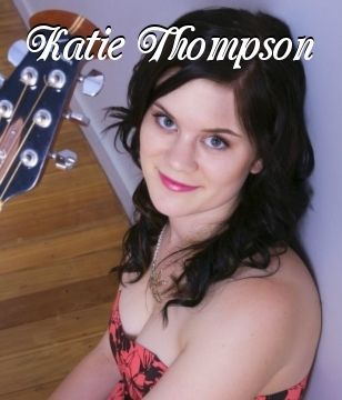 Katie Thompson  From New Zealand
