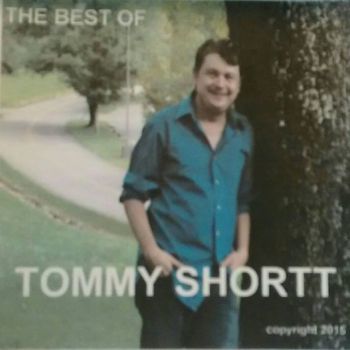 Tommy Shortt

