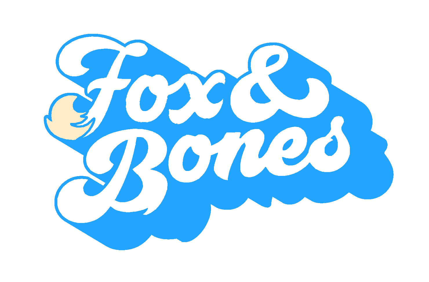 FOX AND BONES