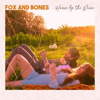 House by the River by Fox and Bones