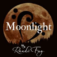 Moonlight by Rändi Fay, feat. Aaron Zinsmeister on piano