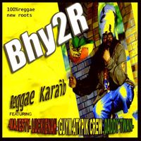 Reggae Karaib by Bhy2r