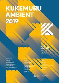 Kukemuru Ambient Festival 2019