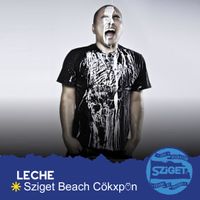 Sziget Festival 2019 - Leche