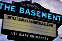 Nashville : The Basement 