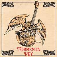 Tormenta Rey  by Tormenta Rey 