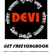 Get Free Songbook