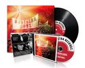Northern Gods 12" DOUBLE ALBUM VINYL GATEFOLD & CD BUNDLE  