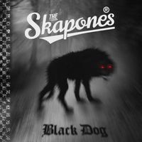 THE BLACK DOG E.P. : CD