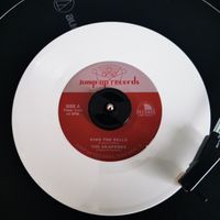 Ring The Bells (White Vinyl) : Vinyl