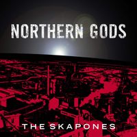 Northern Gods by The Skapones