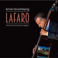 LaFaro by Brian Bromberg