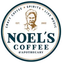 CelloJoe @ Noel's Coffee and Apothecary
