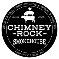 Province Of Thieves @ Chimney Rock Smokehouse