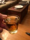 Whiskey of Truth Shot Glass (1)