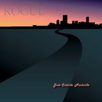 Rogue: Autographed  Physical CD