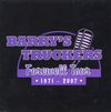 Barry's Truckers Farewell Tour: CD