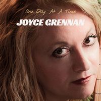One Day At A Time by Joyce Grennan