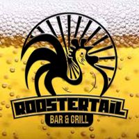 CROS Band - Rooster Tail Bar & Grill