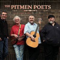 The Pitmen Poets by The Pitmen Poets