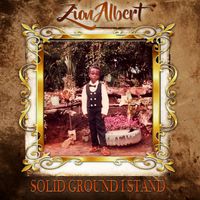 Solid Ground I Stand by Zion Albert