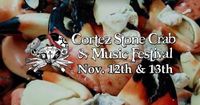Cortez stone crab festival florida