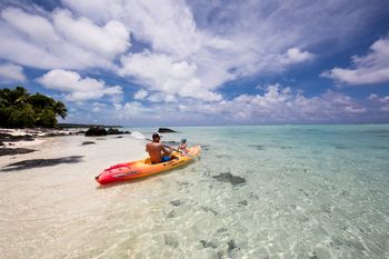 Cook Islands
