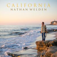 California (2014) by Nathan Welden
