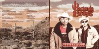 Hacienda Brothers "Western Soul" CD