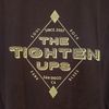 The classic Tighten Ups T-shirt