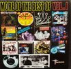CD - The Paladins - More Of The Best Of Vol. 1