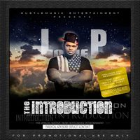 The Introduction by Louie P