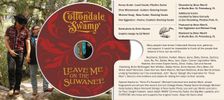 Leave Me On The Suwannee: CD