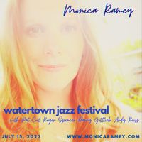 Watertown Jazz Festival