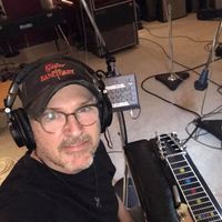 Pedal & Lap Steel Sessions Client Samples by Shane Frame