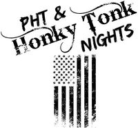 PHT & The Honky Tonk Nights