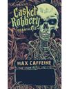 Reanimate - MAX CAFFEINE (Grindcore Coffeee Artist Series)