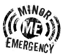 Minor Emergency - Booked for Private Event