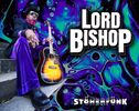 Lord Bishop - “StönerFünk": CD