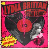 Fall in Love by Lydia Brittan