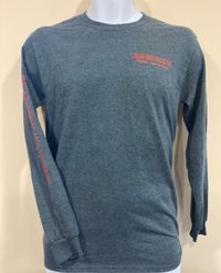 Long Sleeved T-Shirt 