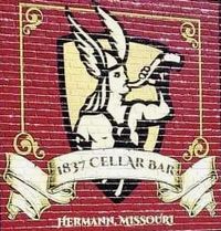 Hermann 1837 Bar at Hermann Crown Suites