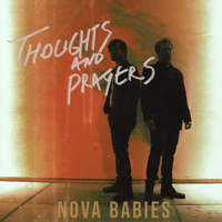Thoughts And Prayers by Nova Babies