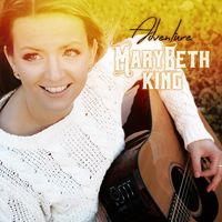 "Adventure" | 2 Discs by MaryBeth King 